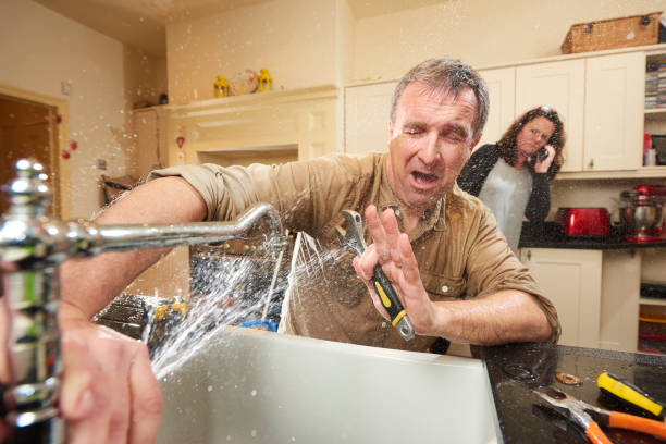 Best Water damage restoration near me  in Schenectady, NY